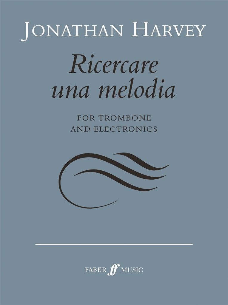 Ricercare una melodia